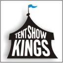 tent show kings colorado wedding band